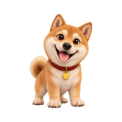 Mystery dog